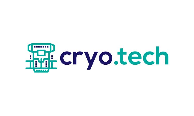 Cryo logo